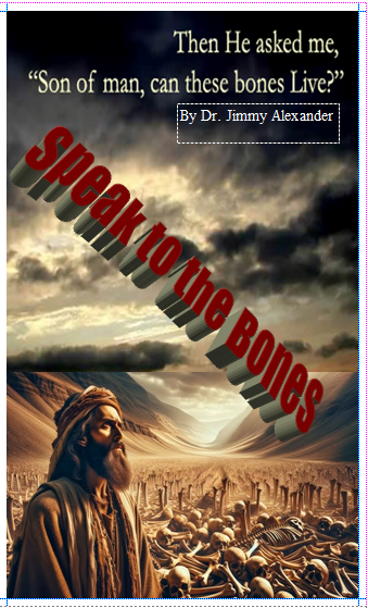 Speaking to the Bones