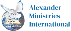 Alexander Ministries International